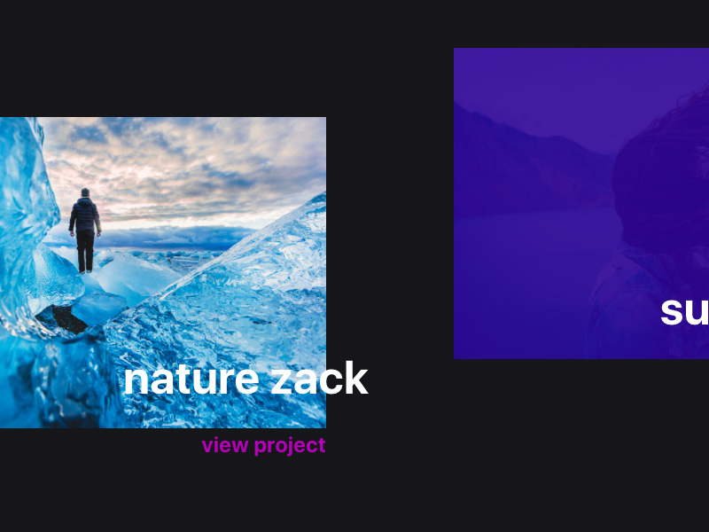 Proximity Feedback with Progressive Hover Effects